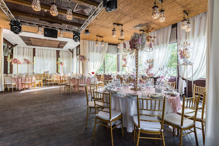 Фото №18 зала Зал «Европейский»