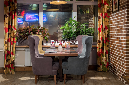 Фото №7 зала Основной зал