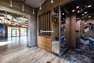 Welcome hall-mini