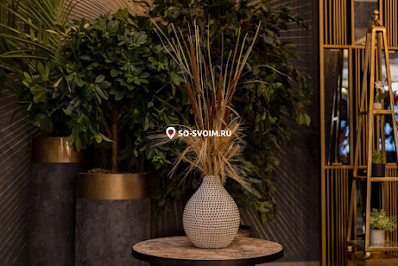 Фото №11 зала Банкетный зал