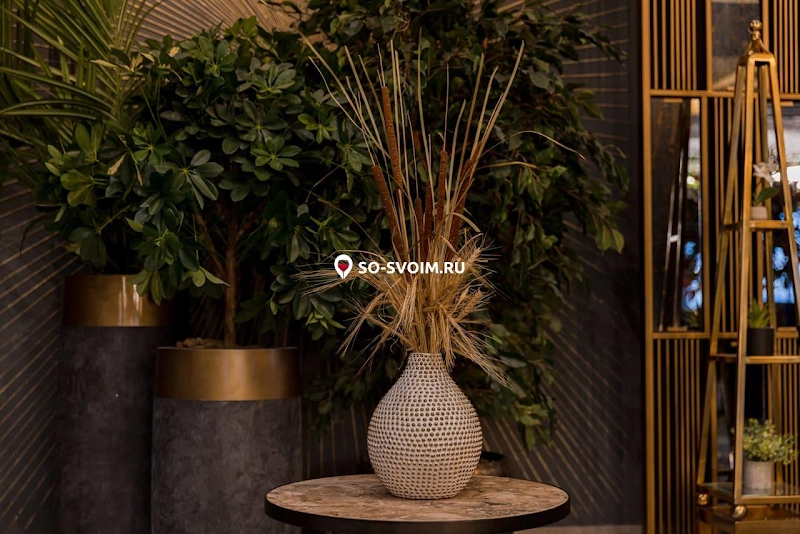 №11 ресторана 