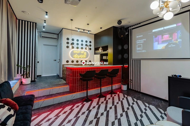 Фото №12 зала Лофт "Арис"