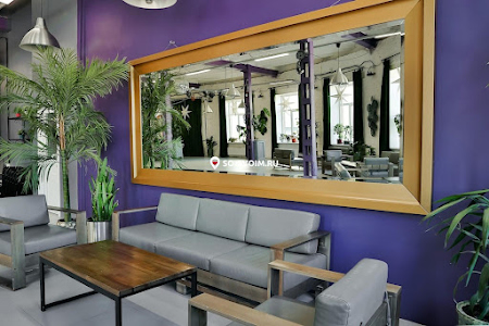 Фото №9 зала Лофт на Петроградской 