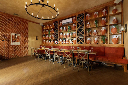 Фото №6 зала Банкетный зал