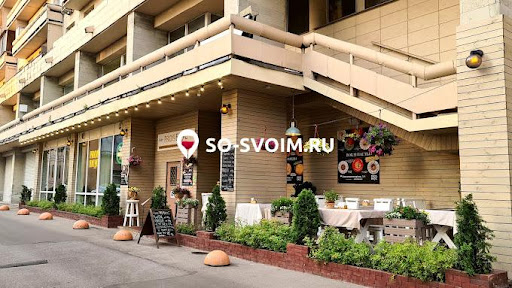 Фото №7 зала PROВКУС