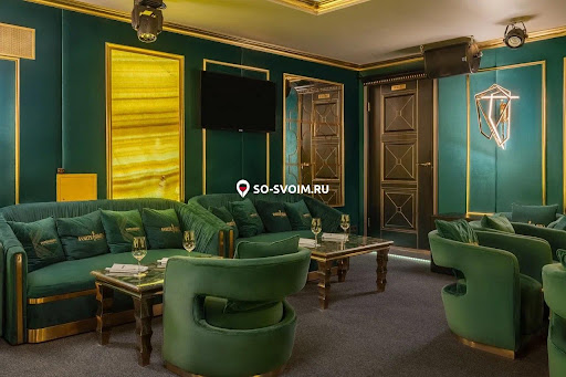 Фото №8 зала ForteПьяно