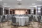 Marins Park Hotel Novosibirsk-mini