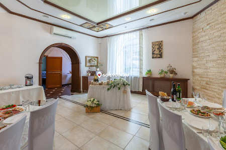 Фото №10 зала Основной зал