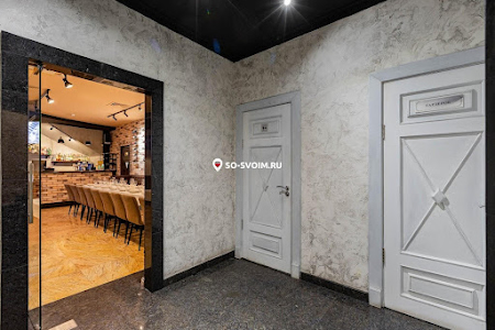 Фото №18 зала Большой зал