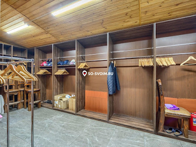 Фото №20 зала Зал №2