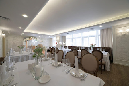 Фото №14 зала Средний зал