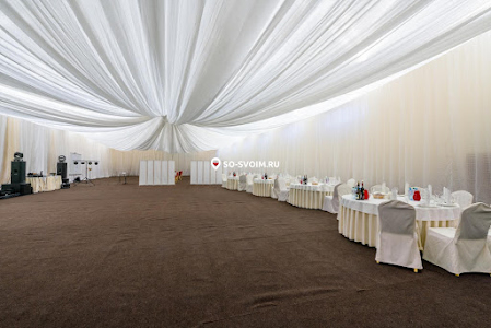 Фото №7 зала Банкетный зал «White Hall»
