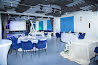 Saburov Hall-mini