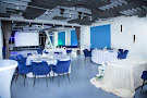 Saburov Hall-mini