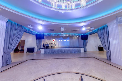 Фото №13 зала Republic Hall