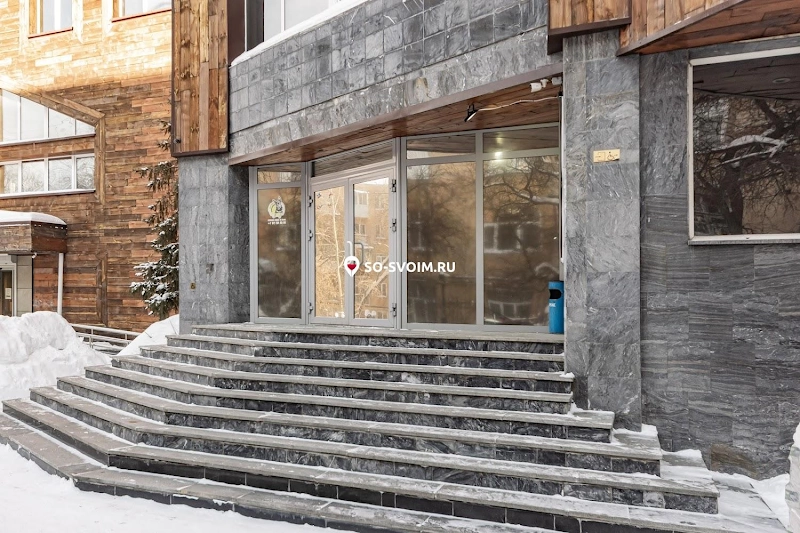 №15 ресторана 