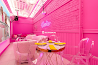 Фото №7 зала Зал "Барби"-mini