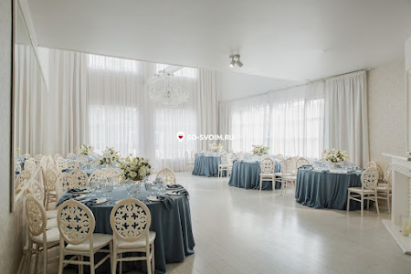 Фото №1 зала Зал «Light Hall»