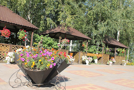 Фото №6 зала Беседка
