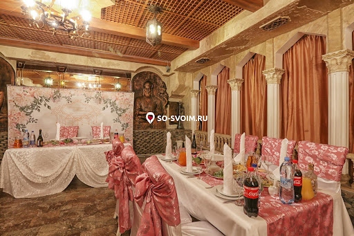 Фото №8 зала Nabat Palace