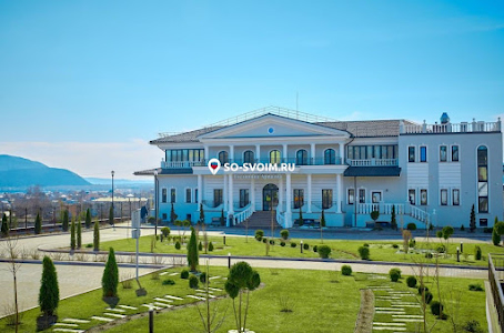 Фото №8 зала Основной зал 