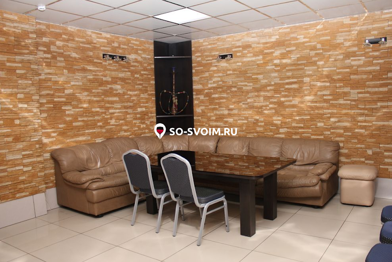 №6 ресторана 