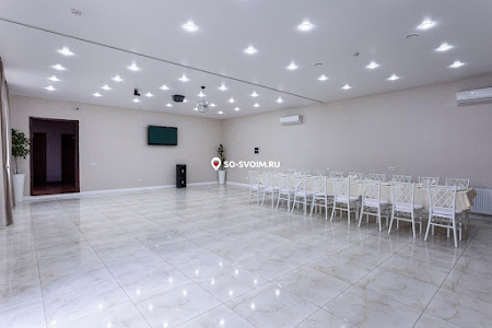 Фото №13 зала Зал «Арцах»