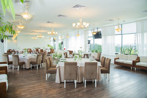 Фото №20 зала Panorama Steak House