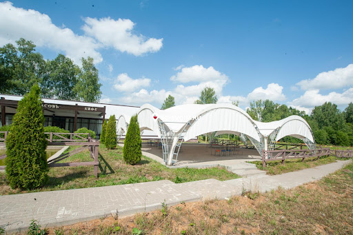 Фото №1 зала Некрасово