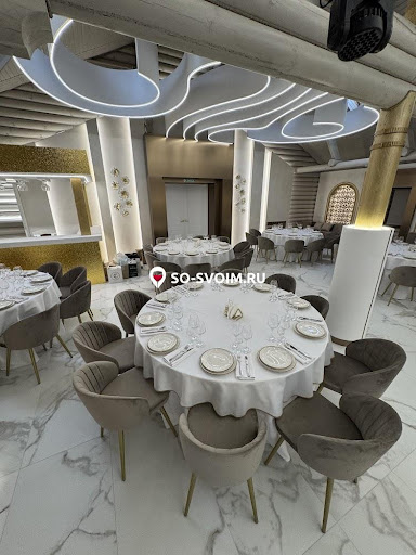 Фото №8 зала Адмиралъ