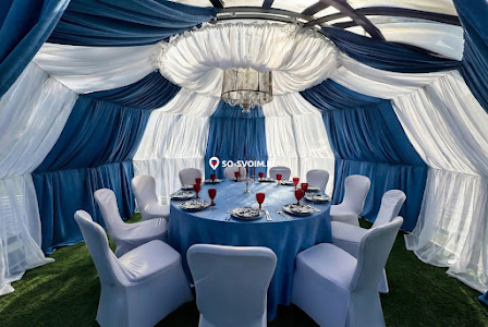 Фото №2 зала Иглу