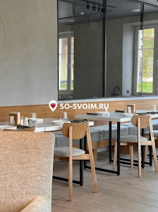 Фото №7 зала Основной зал 