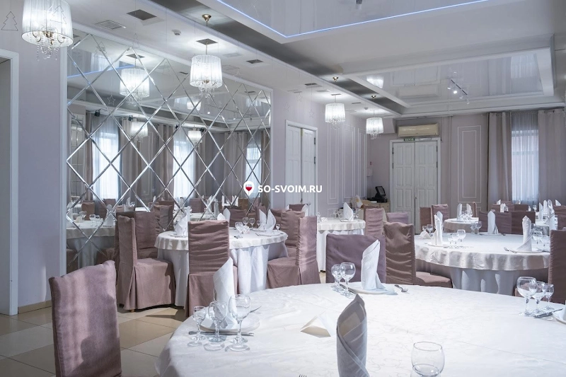 №11 ресторана 