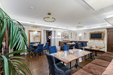 Фото №1 зала Зал «Музыкальный»