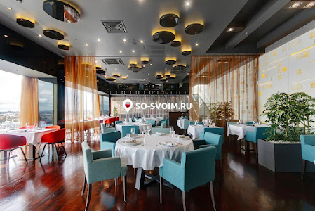 Фото №3 зала Зал "Панорама"