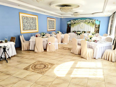 Фото №14 зала Банкетный зал