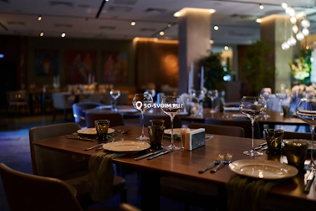 Фото №2 зала Основной зал 