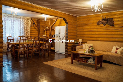 Фото №17 зала Holidaypark