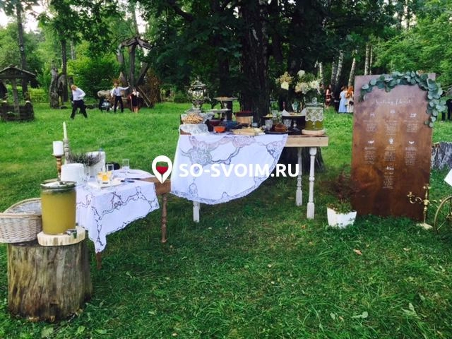 №5 ресторана 