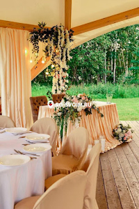 Фото №5 зала Шатер