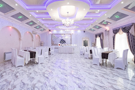 Фото №20 зала Банкетный зал 