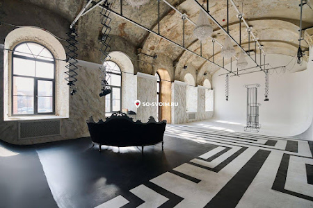 Фото №4 зала Зал "Классика"