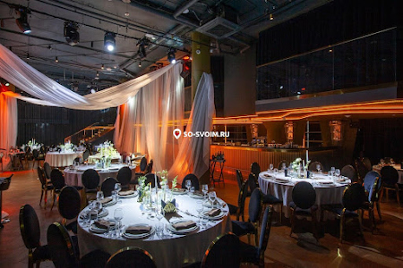 Фото №18 зала Ресторан Madison