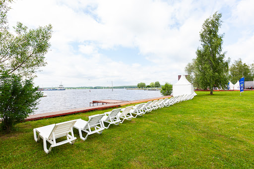 Фото №9 зала Green Beach Троицкое