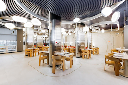 Фото №7 зала Зал "Фотон"