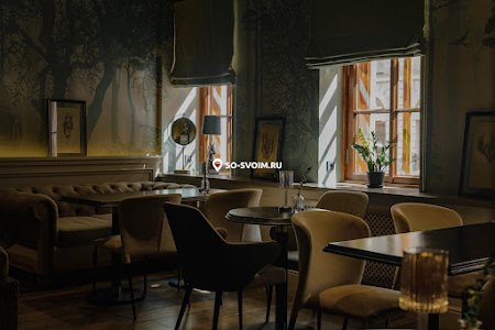 Фото №3 зала Зал "Консерватор"