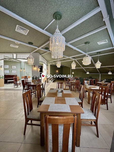 №7 ресторана 