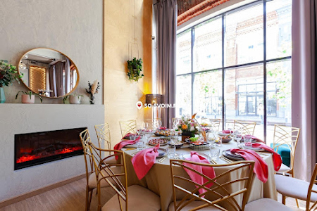 Фото №15 зала Основной зал