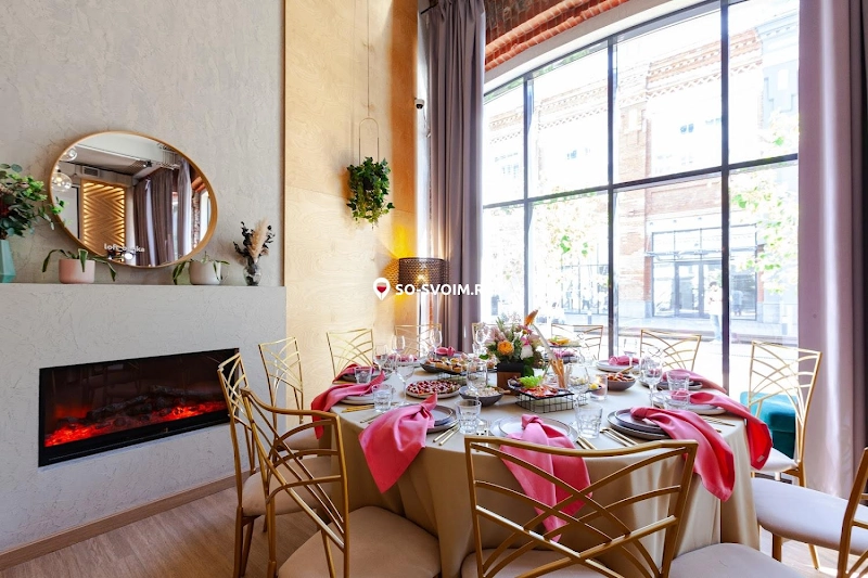 №15 ресторана 