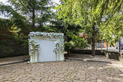 Фото №17 зала Anstar House Vatutinki